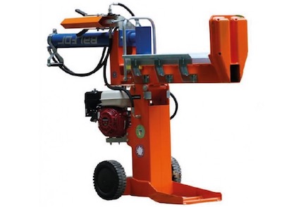 Balfor variable log splitter – 10 ton